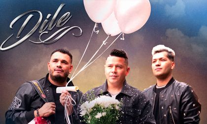 “Dile”, el nuevo lanzamiento de Los Inquietos del Vallenato