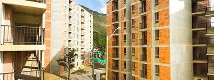 Imagen de  Creció en el país la construcción de vivienda VIS en el primer trimestre de 2024