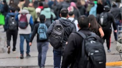 Imagen de  Desempleo en Colombia cae al 8 % en mayo: la tasa más baja para este mes desde el 2001