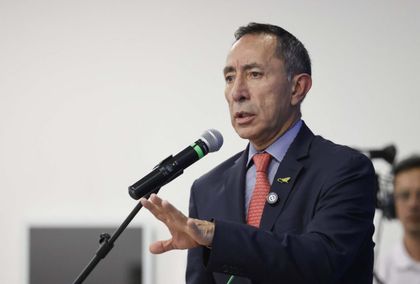 Imagen de  Ricardo Roa se aparta por dos meses de Ecopetrol en medio de procesos por presunta corrupción