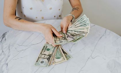 Más de US$6.400 millones ingresaron en remesas en los seis primeros meses del año