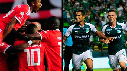 El Clásico cambió de horario