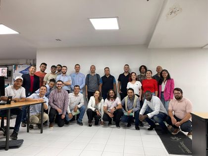 Imagen de  Empresas del Oriente Antioqueño se fortalecen con la consolidación del Clúster Tecnológico