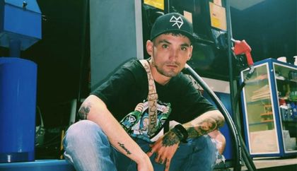 Imagen de Consternación en Rionegro: hombre asesinado en El Porvenir era un artista conocido como Lordkhiny