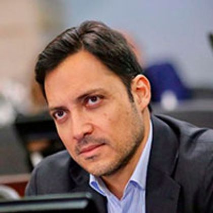 Carlos Fernando Motoa