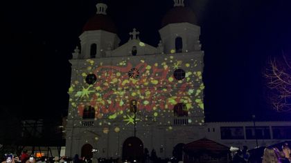 Imagen de Rionegro continúa sin víctimas por pólvora, un ejemplo de prevención en Antioquia