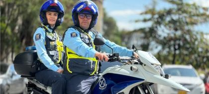 Imagen de  Secretaría de Movilidad de Medellín desmiente información falsa sobre el Pico y Placa 2025