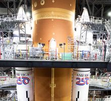 Artemis II entra en su fase decisiva: NASA afina detalles