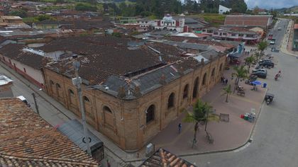 Imagen de Regresaron las visitas conyugales a la cárcel de Sonsón