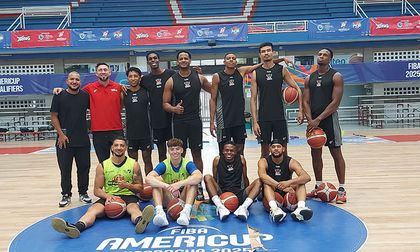 Los Toros del Valle debutan hoy en la liga profesional de baloncesto