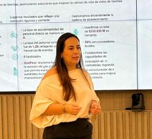 Gases de Occidente reporta utilidades por $184.871 millones y avanza en transición energética