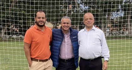 Imagen de  Juan Camilo Restrepo, exalcalde (e) de Medellín, es el nuevo presidente del DIM