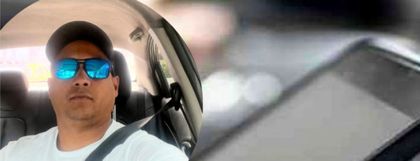 Imagen de  Conductores de plataformas pidieron garantías de seguridad tras robo y asesinato de un compañero en San Jerónimo