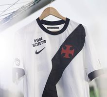 Autogol de Carlos Cuesta arruina el debut de Vasco da Gama en el Brasileirao