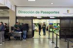 Imagen de ¡No caiga! Gobernación alerta por estafas con páginas falsas para expedir el pasaporte en Antioquia