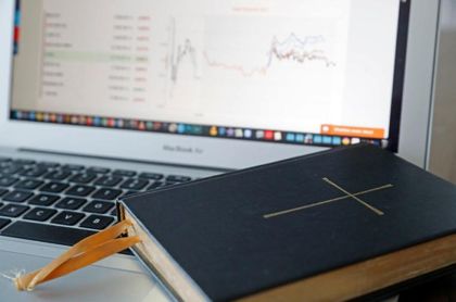 La auditoría externa, clave para reforzar la credibilidad de la Iglesia