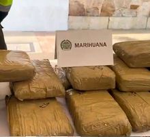 Presentan balance de tercera megatoma en Tuluá