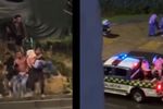 Imagen de Riña entre dos familias en Rionegro dejó cinco lesionados: autoridades evitaron una tragedia peor
