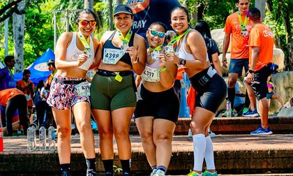 La Maratón: Cali corre hacia el futuro