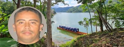 Imagen de Clan del Golfo confirmó la muerte de ‘Gonzalito’, segundo cabecilla de la organización.¿Qué pasó?