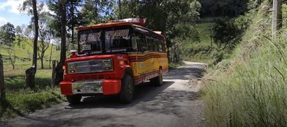 Imagen de En junio iniciarán obras de la vía El Santuario-El Carmen de Viboral
