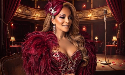 Juana Jiménez del Toro llega al escenario de Cali Cabaret: La Sucursal del Fuego
