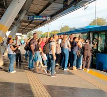 El MIO está listo para llevarte a votar este domingo 8 de marzo