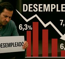 Cali alcanza la menor tasa de desempleo en 19 años