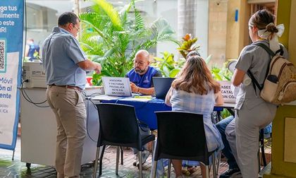 Así puedes pagar el predial 2025 sin intereses en la Feria Tributaria de Cali