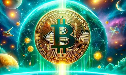 Bitcoin a punto de llegar a 70 mil dólares: ¿qué tan seguro es invertir