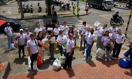 Fundación Moné: cuando el trabajo social se convierte en presencia, cuidado y transformación comunitaria