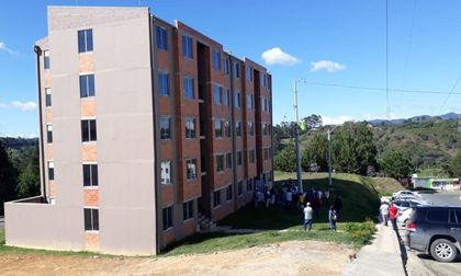 Imagen de  ¿Es de Rionegro y quiere tener casa propia? Esta información le interesa