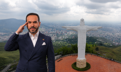 Una posesión que reivindica a Cali