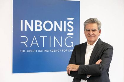Imagen de José Antonio Álvarez asume la presidencia de Inbonis Rating y entra en su accionariado