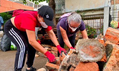 Riesgo biológico en Cali tras el terremoto: estas son las zonas donde autoridades limitan el ingreso