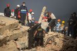 Imagen de Ya son más de 1700 víctimas mortales por los terremotos en Venezuela