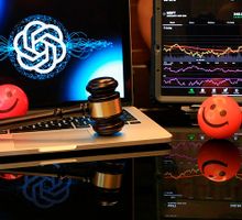 ¿Podría llegar a ser la IA una asesora bancaria?