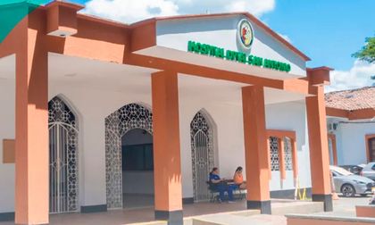 Hospital de Roldanillo suspende servicios de especialistas por millonarias deudas