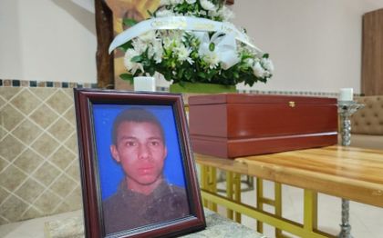 Imagen de Entregaron en Apartadó restos de joven desaparecido cuando buscaba a su madre, también desaparecida