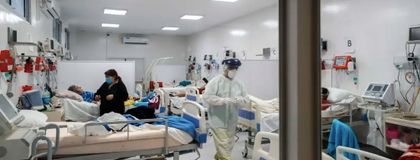 Imagen de EPS autorizó procedimiento para adulto mayor de El Carmen