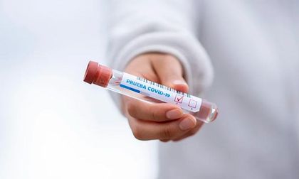 Nueva cifra récord de muertes por coronavirus en Colombia