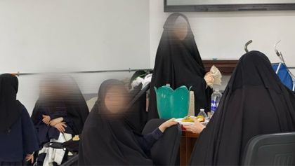 Imagen de Experto de la Universidad de Medellín cuestiona cómo la secta Lev Tahor ingresó a Colombia pese a alerta de Interpol