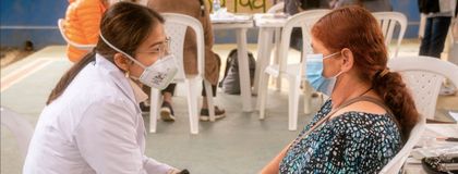 Imagen de  Rionegro aplica para el levantamiento del uso de tapabocas en espacios cerrados