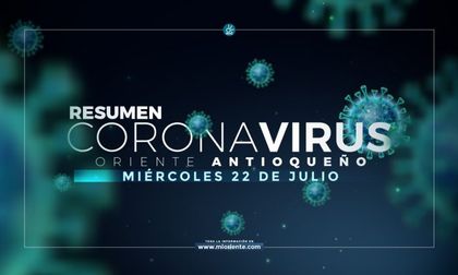 Imagen de 22 de julio: Más de 30 casos fueron reportados en municipios del Oriente