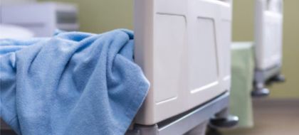 Imagen de  Niño de ocho años resultó herido por bala perdida en Medellín