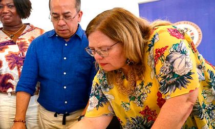 Buscan que la niñez no sea utilizada en el conflicto urbano de Buenaventura