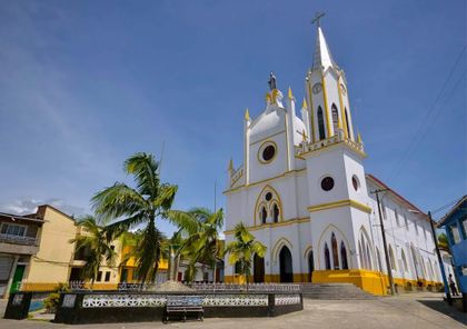 Imagen de Alcaldesa de Nariño solicitó a las autoridades investigar la veracidad de un panfleto de las FARC-EP