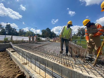 Imagen de ¿Qué se sabe de la doble calzada Llanogrande?