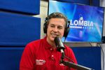 Imagen de Juan Manuel Galán recorre Antioquia para impulsar la campaña presidencial de Paloma Valencia