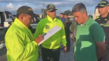 Imagen de “Se intentó esconder en un convento”: así cayó el señalado feminicida de Cali